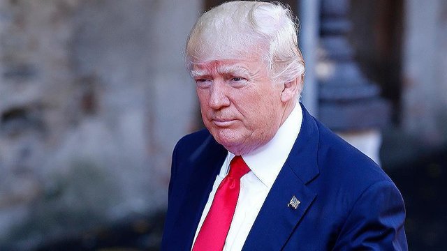 ترامپ دستور استقرار نیرو در مرز آمریکا – مکزیک را امضا کرد