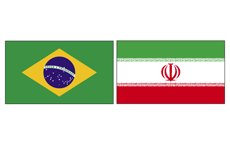 حضور رییس گروه دوستی پارلمانی برزیل در مجلس