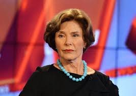 لورا بوش: سیاست "ظالمانه" جدایی خانواده‌های مهاجر، قلبم را به درد آورد