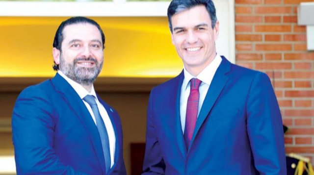 نخست‌وزیر لبنان: کابینه پیشنهادی به زودی معرفی می‌شود