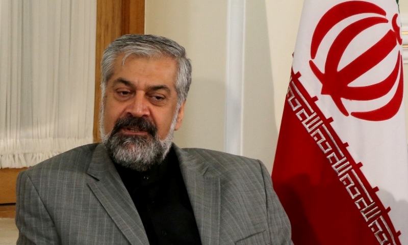 سیاست های ترامپ به حقوق بین الملل ضربه زده است