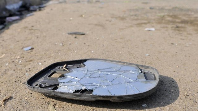 ۱۸ کشته و ۱۹ زخمی در ۲ تصادف جاده‌ای در بولیوی