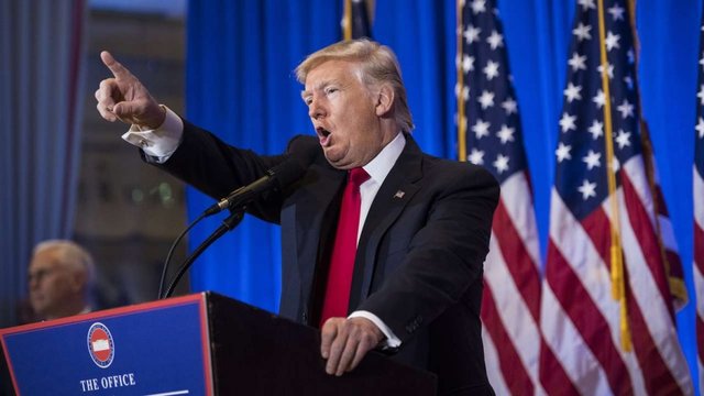 افشاگری‌های سفیر سابق آمریکا در مکزیک از آشوب‌های "شدید" در دولت ترامپ