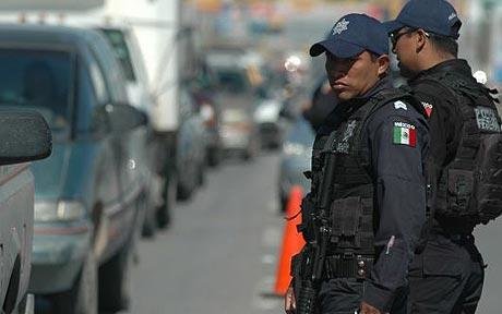 انفجار در کنسولگری آمریکا در غرب مکزیک