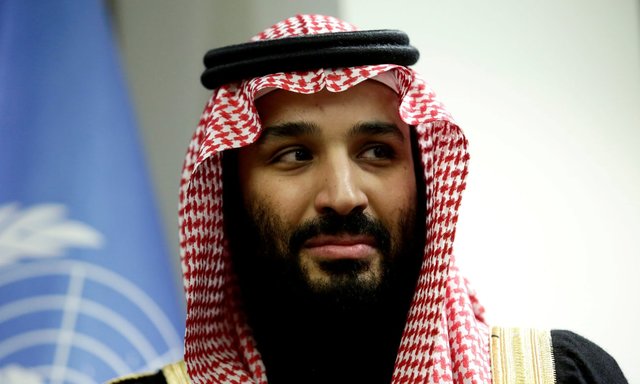 وزارت خارجه آرژانتین: بن سلمان از مصونیت برخوردار است