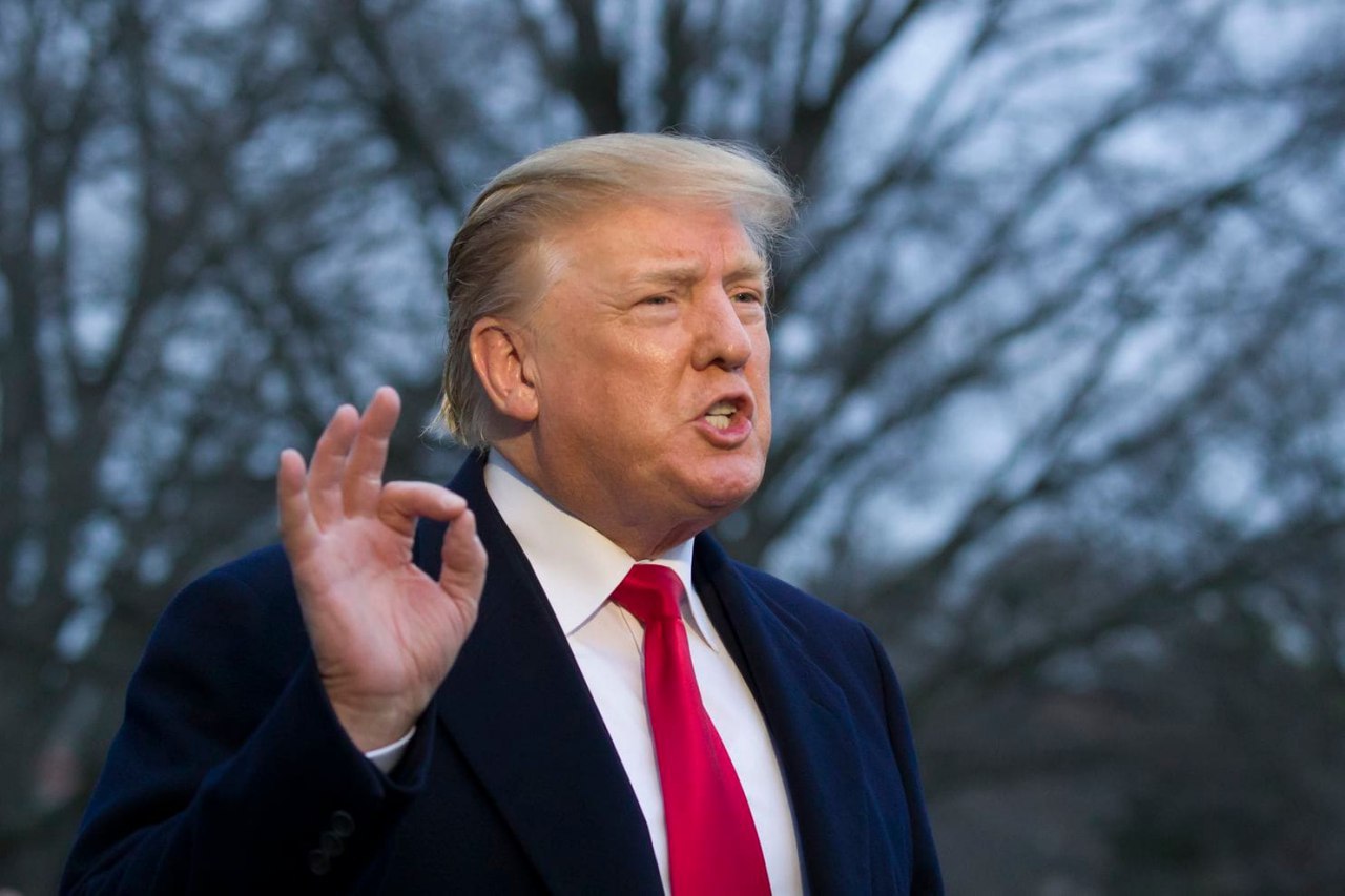 ترامپ: تمامی گزینه‌ها برای خارج کردن روسیه از ونزوئلا بر روی میز است