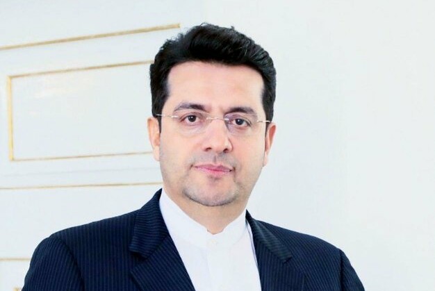 واکنش سخنگوی وزارت خارجه به ادعای پمپئو درباره دخالت ایران در امور ونزوئلا