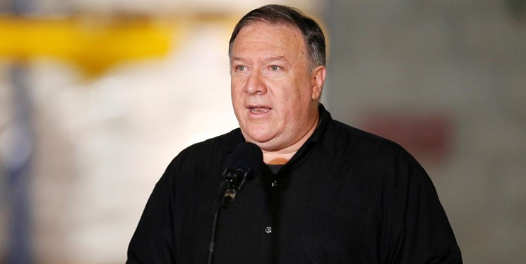 آمریکا باز هم به ونزوئلا، روسیه و کوبا هشدار داد