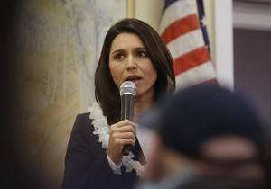 ترامپ و دور و بَری‌هایش فقط به فکر جنگ هستند