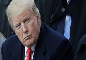 سی‌ان‌ان: کودتای نافرجام ونزوئلا ترامپ را نسبت به اعتبار منابع اطلاعاتی آمریکا بدبین کرد