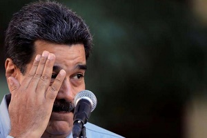 آمریکا ونزوئلا را به ارتباط با حزب‌الله لبنان متهم کرد