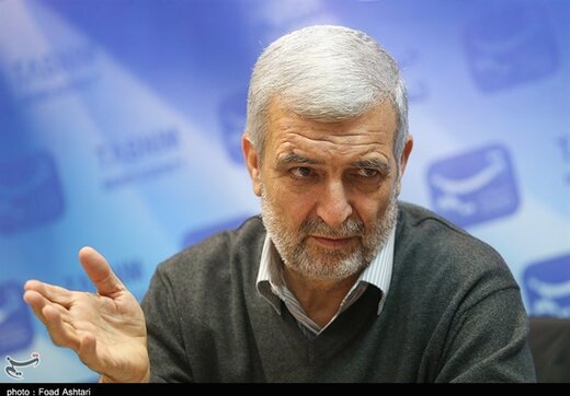 چرا آمریکا بعد از عراق به ایران حمله نظامی نکرد؟ /ناگفته هایی مهم از گفتگوی چندساعته سردار سلیمانی با رهبران جریان تجزیه طلب