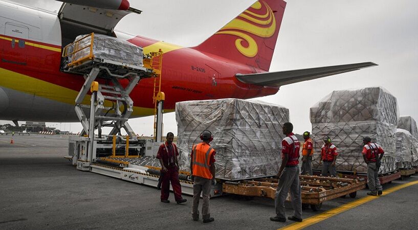 مقابله آمریکای لاتین با کرونا با محموله‌های حمایتی- پزشکی چین