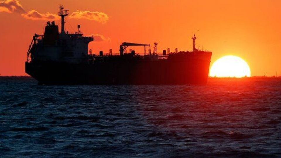 اعزام دو نفتکش ونزوئلایی برای تحویل نفت اعزام دو نفتکش ونزوئلایی برای تحویل نفت