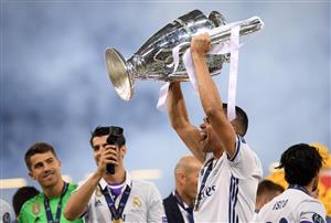 مدافع خشن رئال خواستار جدایی شد